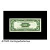 Image 2 : Fr. 2202-G $500 1934A Federal Reserve Note. Choic