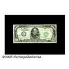 Image 1 : Fr. 2212-G $1000 1934A Federal Reserve Note. Abou