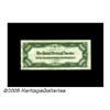 Image 2 : Fr. 2212-G $1000 1934A Federal Reserve Note. Abou