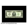Image 1 : Fr. 2212-G $1000 1934A Federal Reserve Note. Extr