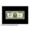 Image 1 : Fr. 2212-G $1000 1934A Federal Reserve Note. Extr