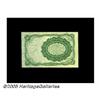 Image 2 : Clerk Meredith. A high-grade, long-key 10¢ Fifth 