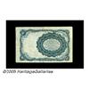 Image 2 : Fr. 1265/6 Milton 5R10.1c 10¢ Fifth Issue Very Fi