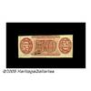 Image 2 : Fr. 1355 Milton 3R50.1d 50¢ Third Issue Justice C