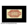 Image 2 : Fr. 1251 Milton 3R10.4d 10¢ Third Issue Courtesy 