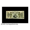 Image 1 : Fr. 1325 Milton 3R50.16d 50¢ Third Issue Spinner 