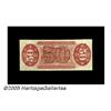 Image 2 : Fr. 1347 Milton 3R50.5d 50¢ Third Issue Justice C