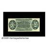Image 1 : Fr. 1358/31SP Milton 3S50R.2e 50¢ Third Issue Nar