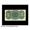 Image 2 : Fr. 1267 Milton 4R15.2d 15¢ Fourth Issue Courtesy
