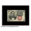 Image 1 : Fr. 1266 Milton 5R10.2n 10¢ Fifth Issue Courtesy 