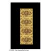 Image 1 : Fr. 1230 Milton 1R5.4 5¢ First Issue Vertical Str