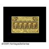 Image 1 : Fr. 1279 Milton 1R25.3 25¢ First Issue Gem New. A