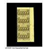 Image 1 : Fr. 1280 Milton 1R25.2e 25¢ First Issue Vertical 