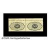 Image 2 : Fr. 1311 Milton 1R50.2 50¢ First Issue Horizontal