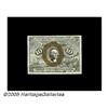 Image 1 : Fr. 1244 Milton 2R10.1 10¢ Second Issue Choice Ab
