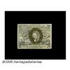 Image 1 : Fr. 1245 Milton 2R10.2e 10¢ Second Issue About Ne