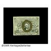 Image 1 : Fr. 1246 Milton 2R10.3 10¢ Second Issue Very Choi