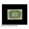 Image 2 : Fr. 1249 Milton 2R10.7 10¢ Second Issue About New