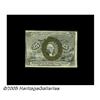 Image 1 : Fr. 1283(a?) Milton 2R25.1 25¢ Second Issue About