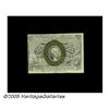Image 1 : Fr. 1283 Milton 2R25.1 25¢ Second Issue About New