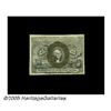 Image 1 : Fr. 1285 Milton 2R25.4a 25¢ Second Issue Choice N