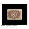 Image 2 : Fr. 1286 Milton 2R25.3b 25¢ Second Issue Very Cho
