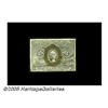 Image 1 : Fr. 1286 Milton 2R25.3 25¢ Second Issue Choice Ne