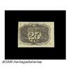 Image 2 : Fr. 1286 Milton 2R25.3a 25¢ Second Issue Choice N