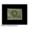 Image 1 : Fr. 1286 Milton 2R25.3d 25¢ Second Issue Choice N