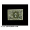 Image 1 : Fr. 1317 Milton 2R50.3 50¢ Second Issue New. At a