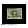 Image 1 : Fr. 1320 Milton 2R50.6 50¢ Second Issue Gem New. 