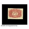 Image 2 : Fr. 1320 Milton 2R50.6 50¢ Second Issue Gem New. 