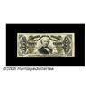Image 1 : Fr. 1330 Milton 3R50.18 50¢ Third Issue Spinner G