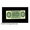 Image 2 : Fr. 1331 Milton 3R50.19d 50¢ Third Issue Spinner 