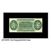 Image 2 : Fr. 1332 Milton 3R50.19a 50¢ Third Issue Spinner 