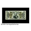 Image 1 : Fr. 1333 Milton 3R50.19b 50¢ Third Issue Spinner 