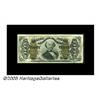 Image 1 : Fr. 1334 Milton 3R50.19c 50¢ Third Issue Spinner 