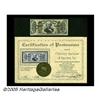 Image 1 : Fr. 1336 Milton 3R50.20a 50¢ Third Issue Spinner 