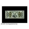 Image 1 : Fr. 1339 Milton 3R50.21 50¢ Third Issue Spinner T