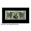 Image 1 : Fr. 1340 Milton 3R50.21a 50¢ Third Issue Spinner 