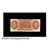 Image 2 : Fr. 1343 Milton 3R50.3 50¢ Third Issue Justice Ve
