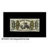 Image 1 : Fr. 1344 Milton 3R50.3a 50¢ Third Issue Justice S