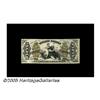 Image 1 : Fr. 1347 Milton 3R50.5 50¢ Third Issue Justice Ve