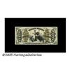 Image 1 : Fr. 1349 Milton 3R5.5b 50¢ Third Issue Justice Su