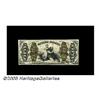 Image 1 : Fr. 1350 Milton 3R50.5c 50¢ Third Issue Justice G