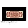 Image 2 : Fr. 1350 Milton 3R50.5c 50¢ Third Issue Justice G