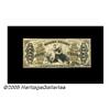Image 1 : Fr. 1351 Milton 3R50.8 50¢ Third Issue Justice Ch