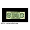Image 2 : Fr. 1359 Milton 3R50.13a 50¢ Third Issue Justice 