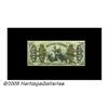 Image 1 : Fr. 1365 Milton 3R50.10c 50¢ Third Issue Justice 