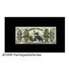 Image 1 : Fr. 1368 Milton 3R50.11b 50¢ Third Issue Justice 